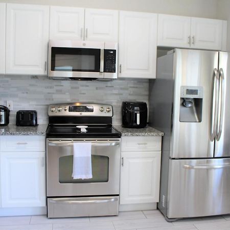 Lilys Stylish Villa Close To Disney Ideal For Long Stays Orlando Kültér fotó