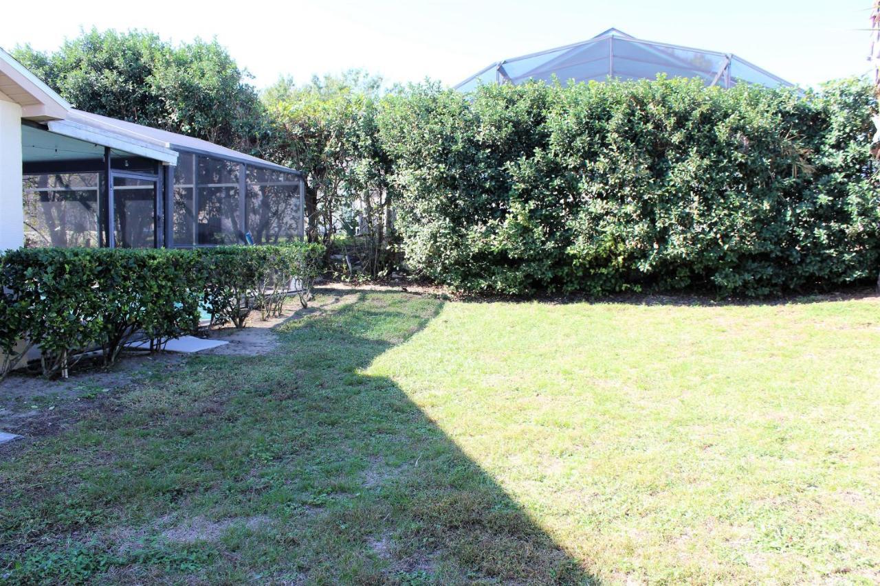 Lilys Stylish Villa Close To Disney Ideal For Long Stays Orlando Kültér fotó