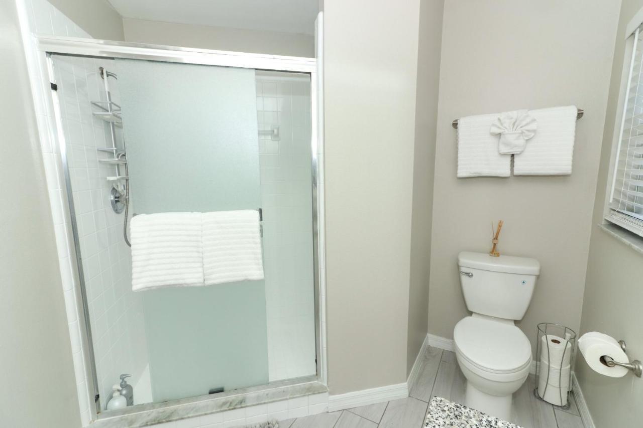 Lilys Stylish Villa Close To Disney Ideal For Long Stays Orlando Kültér fotó