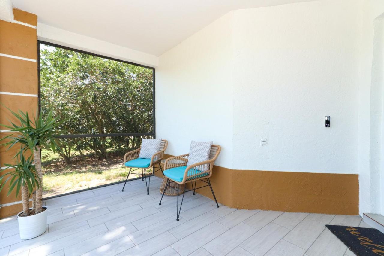 Lilys Stylish Villa Close To Disney Ideal For Long Stays Orlando Kültér fotó