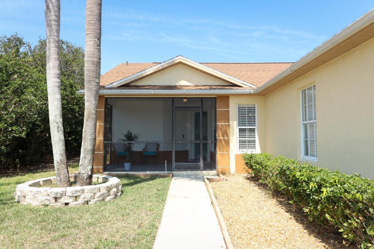 Lilys Stylish Villa Close To Disney Ideal For Long Stays Orlando Kültér fotó