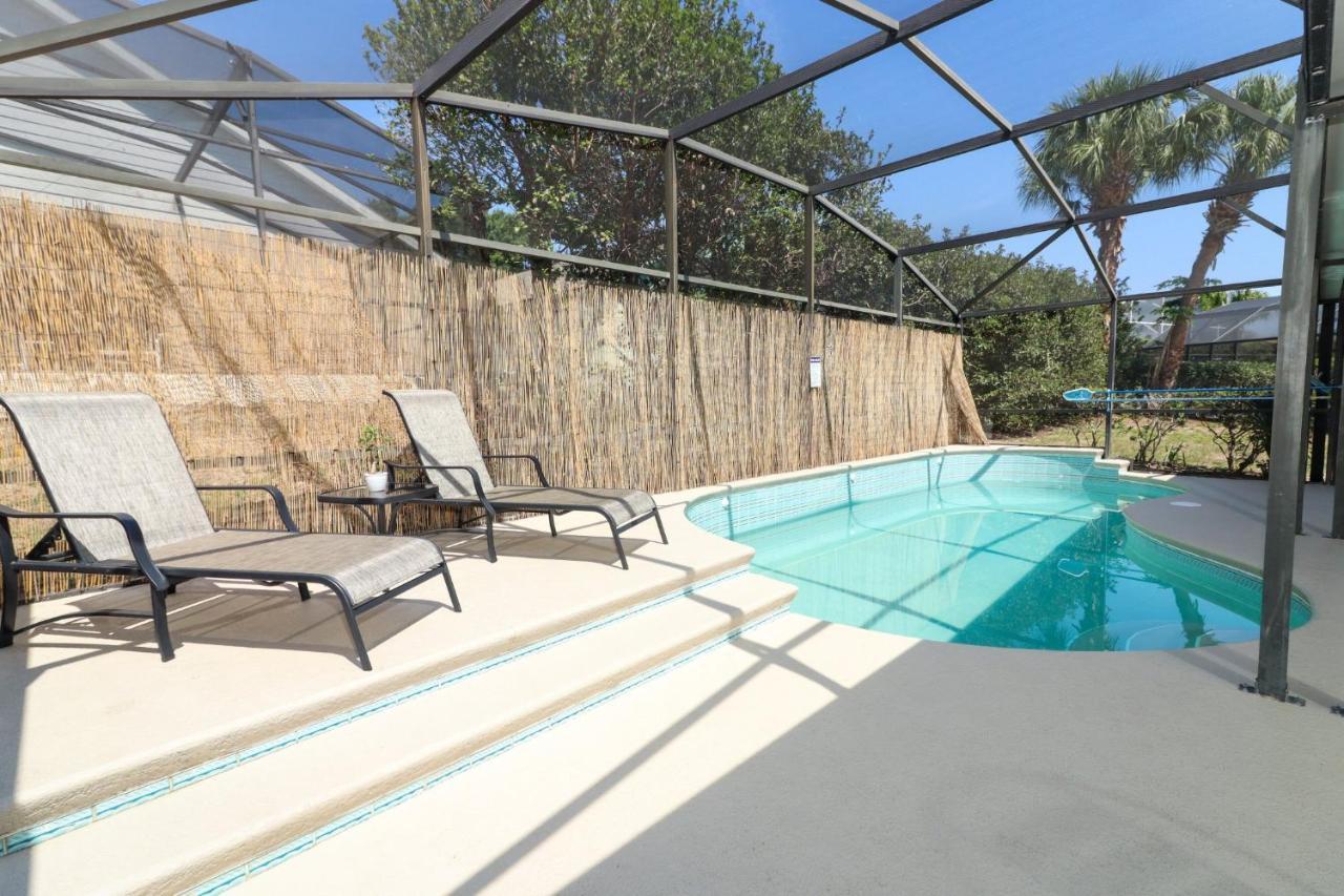 Lilys Stylish Villa Close To Disney Ideal For Long Stays Orlando Kültér fotó